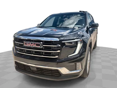 used 2026 GMC