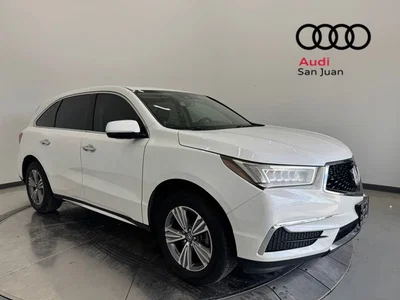 used 2020 ACURA