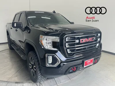 used 2019 GMC