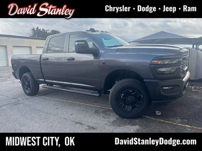 new 2026 RAM