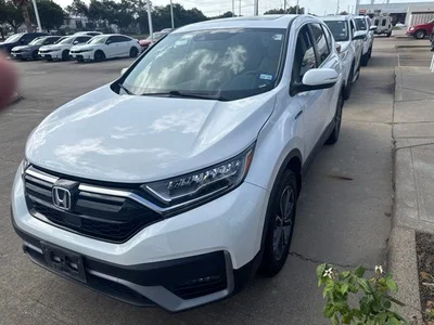 used 2022 HONDA