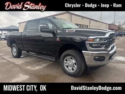 new 2026 RAM
