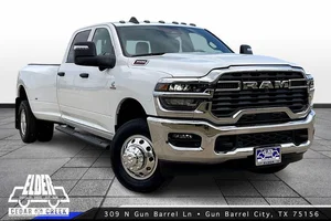 new 2026 RAM