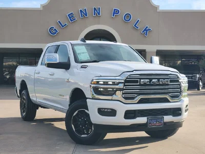used 2026 RAM