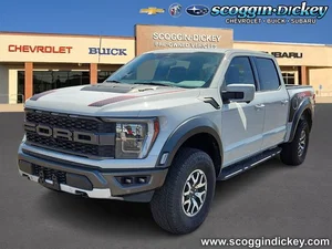 used 2023 FORD