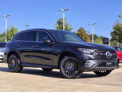 used 2026 MERCEDES-BENZ