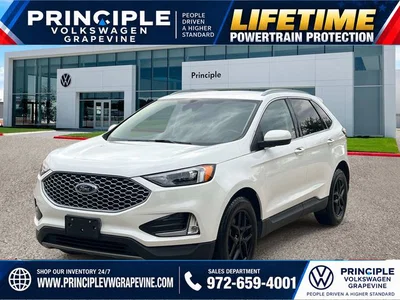 used 2023 FORD