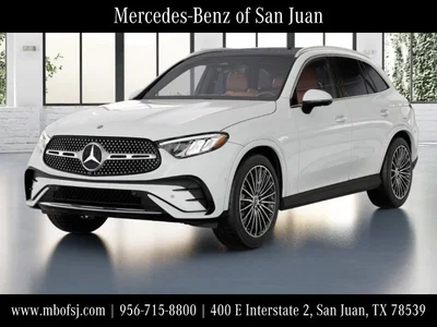 new 2027 MERCEDES-BENZ
