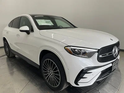 new 2026 MERCEDES-BENZ