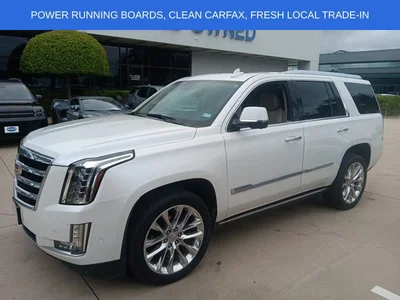 used 2020 CADILLAC