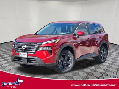 new 2026 NISSAN