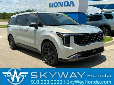 used 2025 KIA