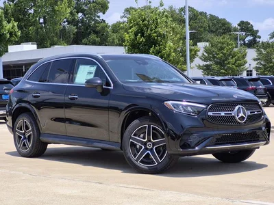 new 2026 MERCEDES-BENZ