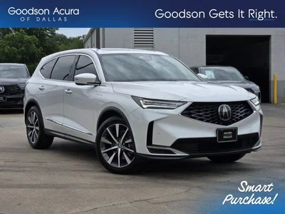 used 2026 ACURA