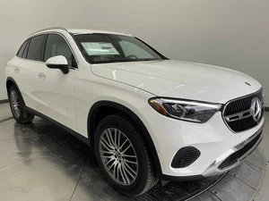 new 2026 MERCEDES-BENZ