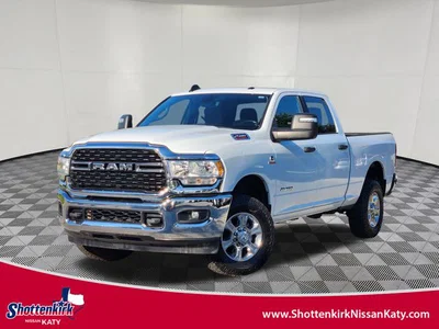 used 2023 RAM