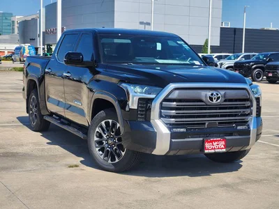 new 2026 TOYOTA