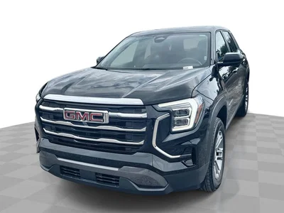 used 2026 GMC