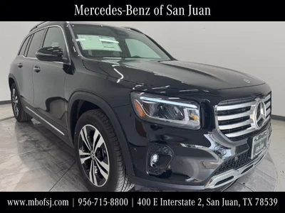 new 2026 MERCEDES-BENZ