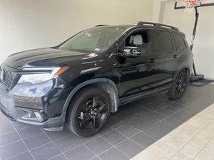 used 2019 HONDA