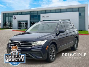 used 2023 VOLKSWAGEN