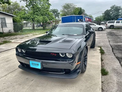 used 2023 DODGE