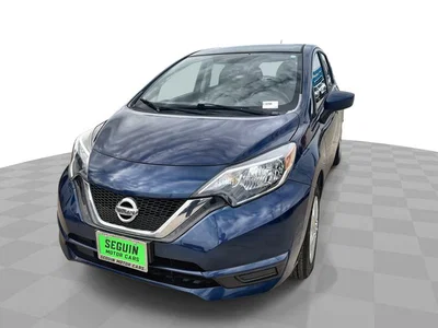 used 2019 NISSAN