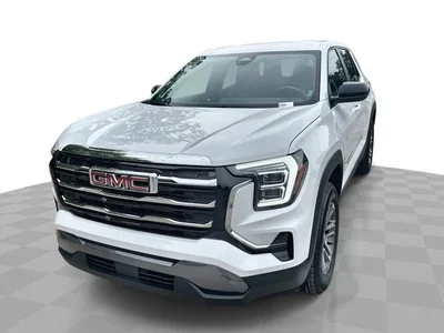 used 2026 GMC