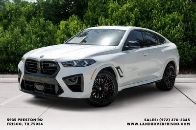 used 2025 BMW