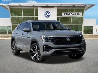 used 2026 VOLKSWAGEN