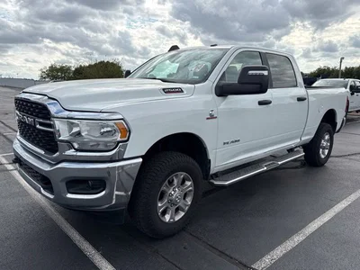 used 2024 RAM