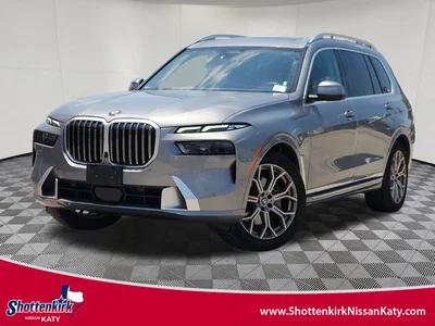 used 2026 BMW