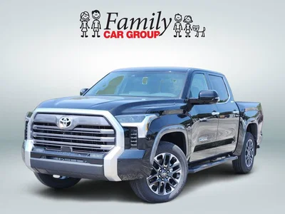 new 2026 TOYOTA