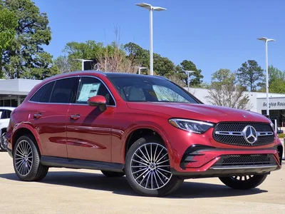 new 2026 MERCEDES-BENZ