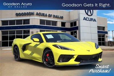 used 2023 CHEVROLET
