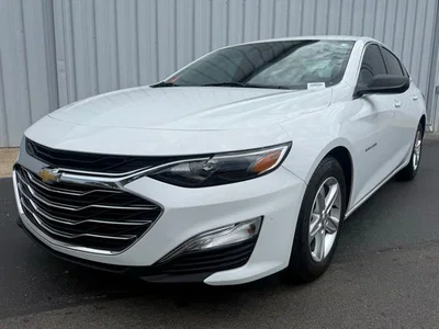 used 2023 CHEVROLET