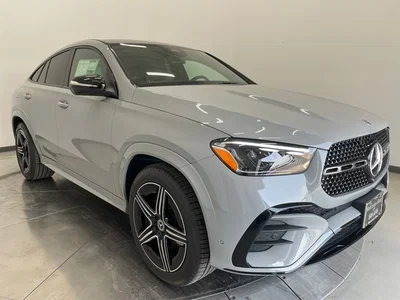 new 2026 MERCEDES-BENZ