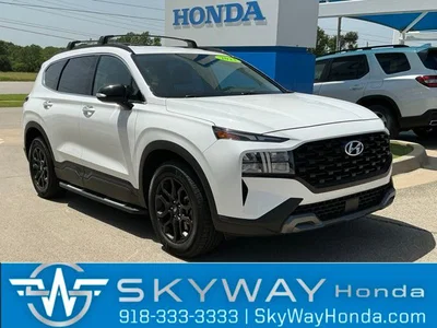 used 2023 HYUNDAI