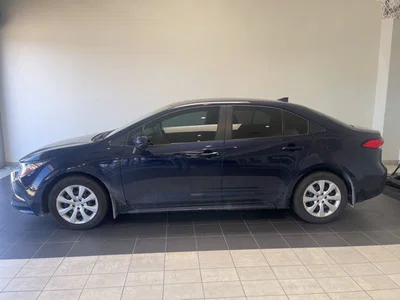 used 2026 TOYOTA