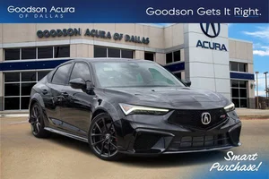 new 2026 ACURA