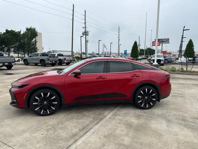 used 2024 TOYOTA