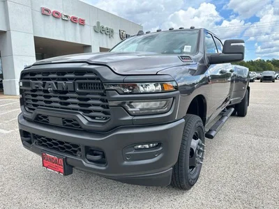 new 2027 RAM