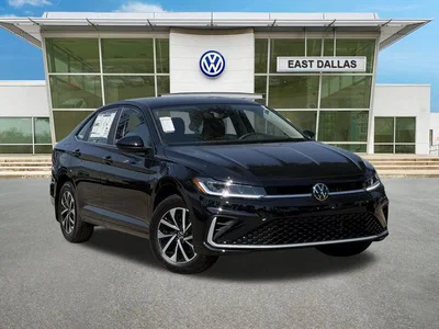 new 2027 VOLKSWAGEN