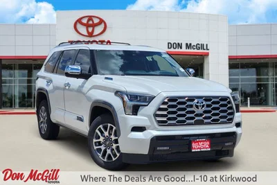 new 2026 TOYOTA