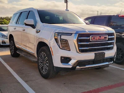 used 2026 GMC