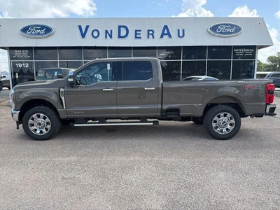 new 2026 FORD