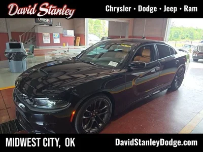 used 2023 DODGE