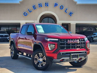 used 2024 GMC