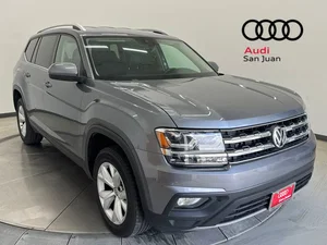 used 2019 VOLKSWAGEN