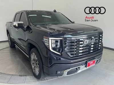 used 2023 GMC